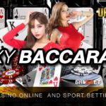 Sexy baccarat888 